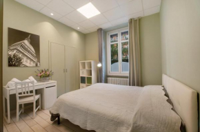 Appartamento Raffaello dodici Torino
